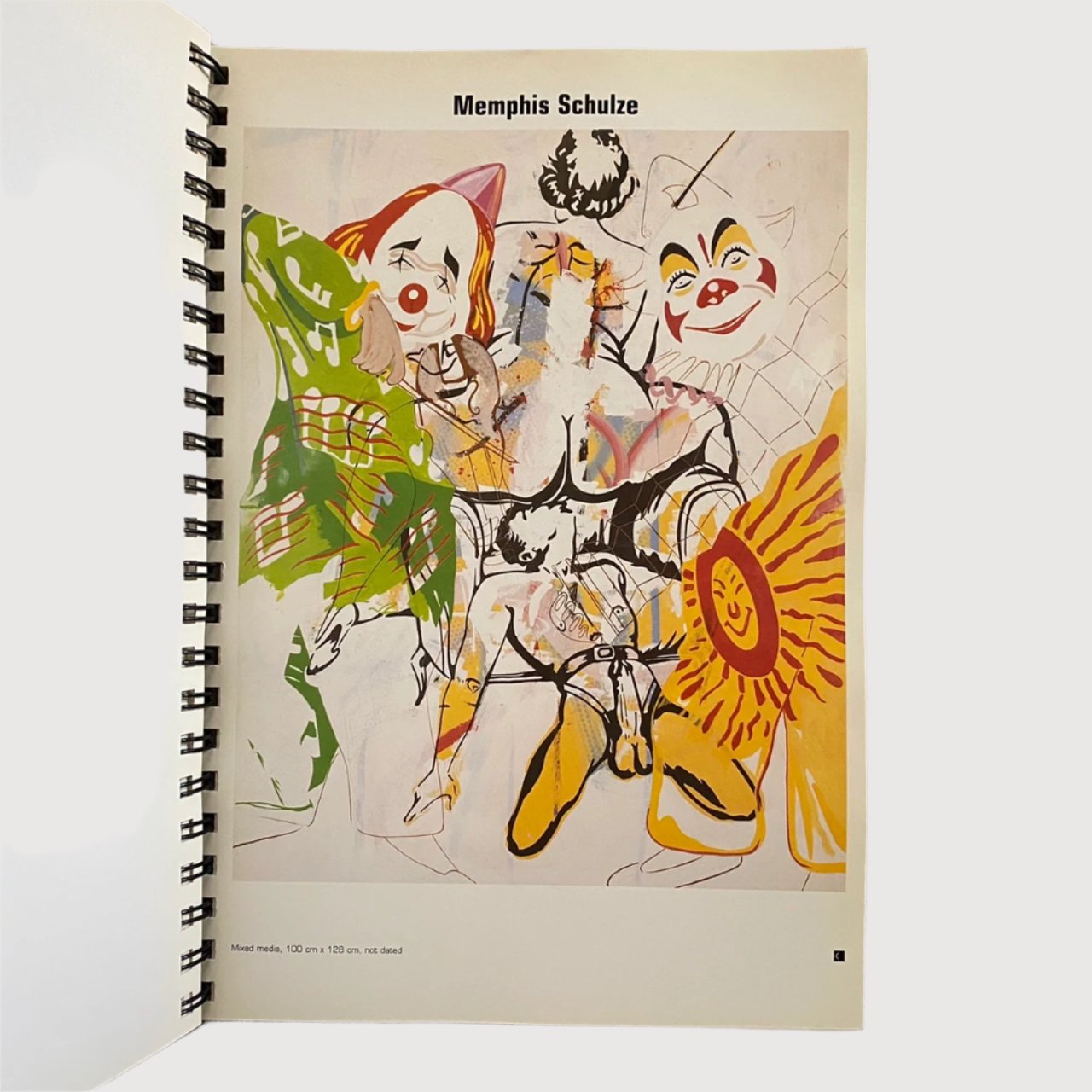 <<DEEP INSIDE>> The Art of Porno