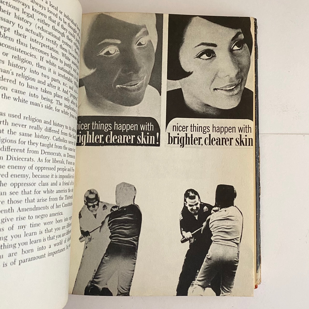 DIE NIGGER DIE! by H. Rap Brown