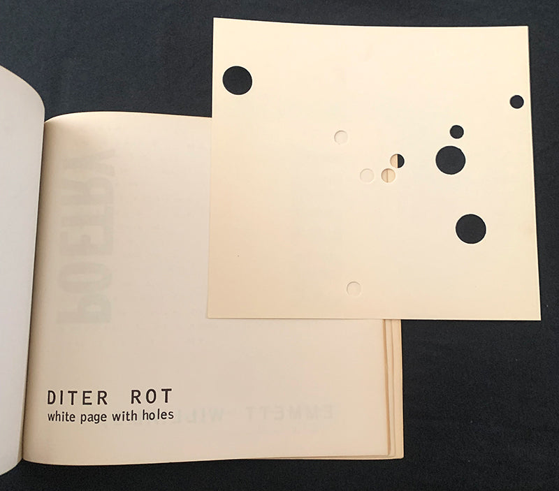 An Anthology of Chance Operations