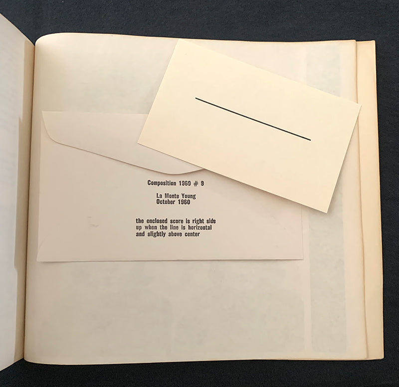 An Anthology of Chance Operations