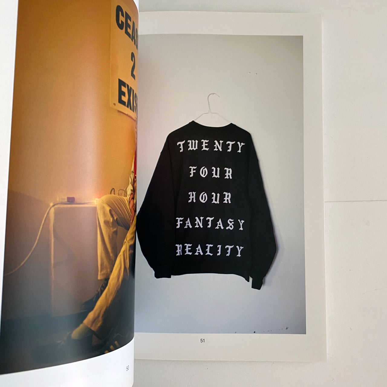 NEW ROSE IN TOWN by Cali Thornhill DeWitt