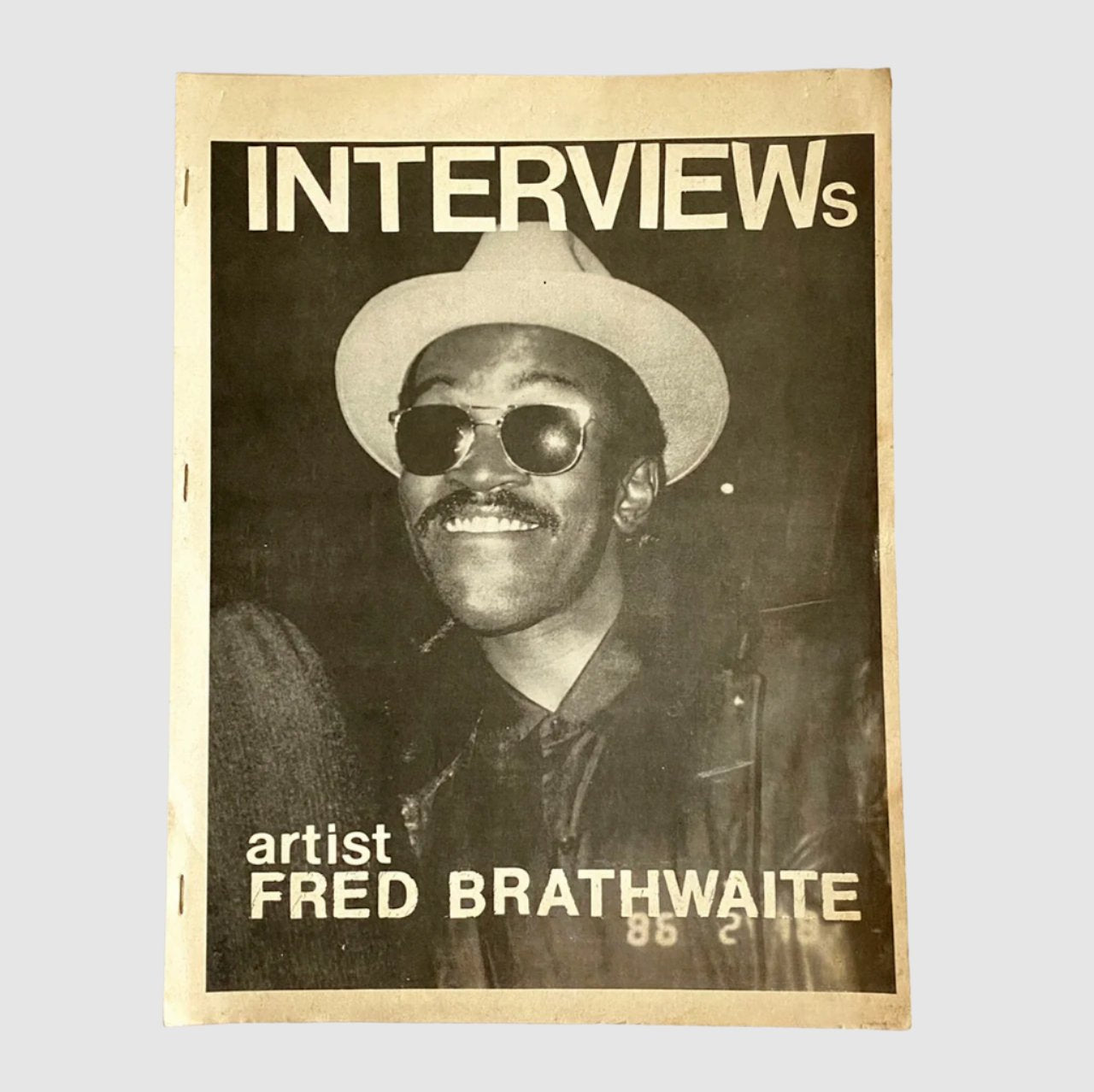 INTERVIEWs no. 1