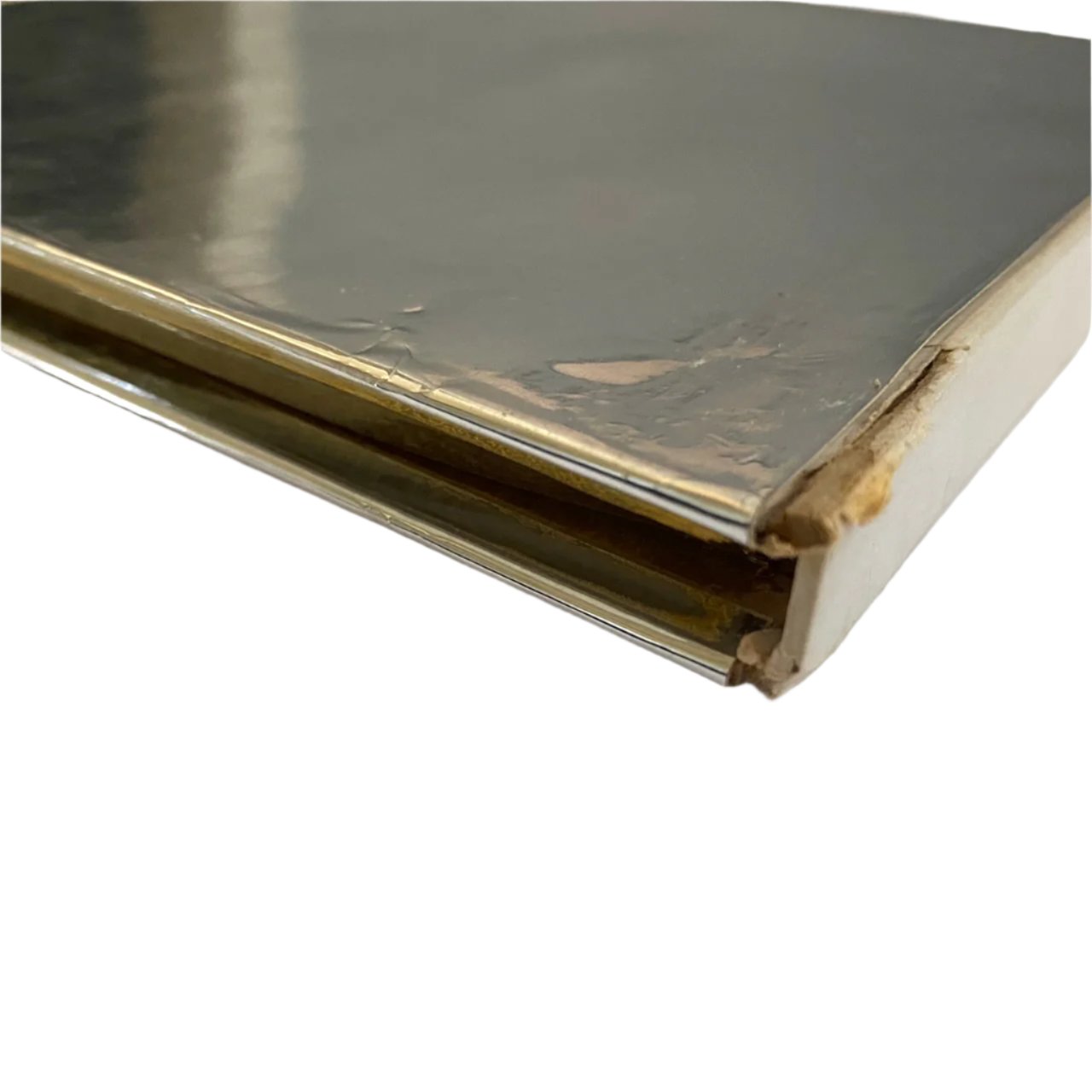 3. EVERY BUILDING ON THE SUNSET STRIP by Edward Ruscha