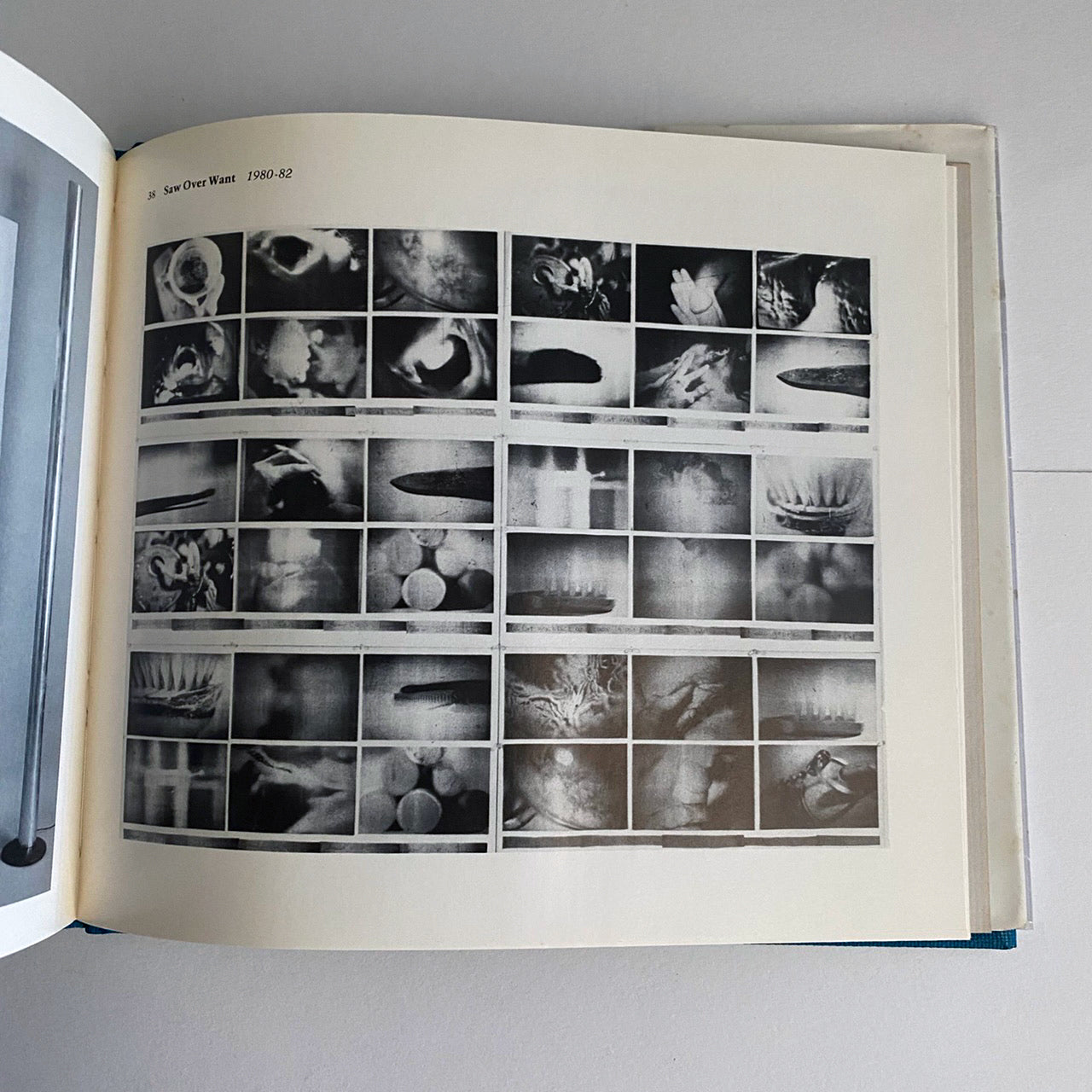 Carolee Schneemann: Early & Recent Work