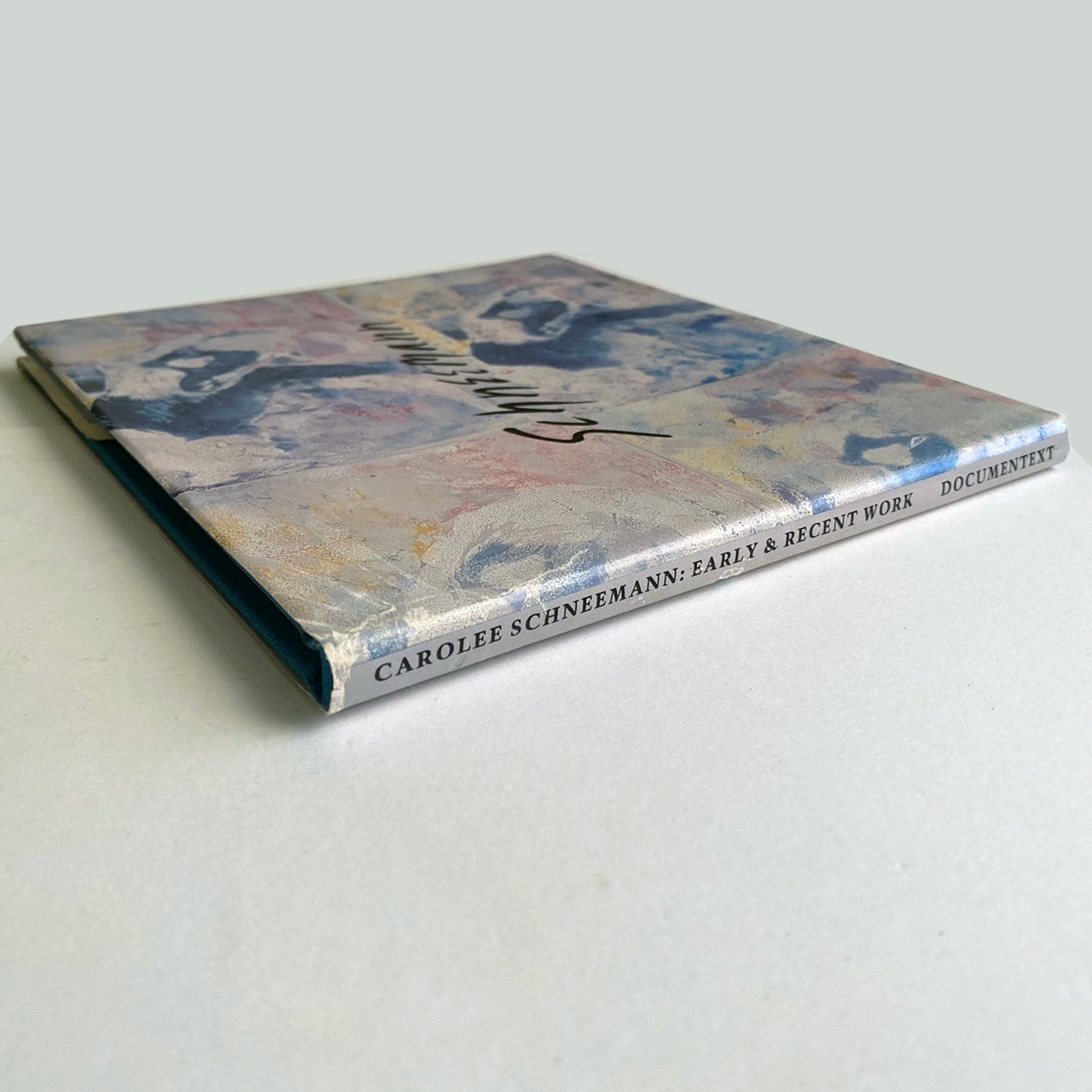 Carolee Schneemann: Early & Recent Work