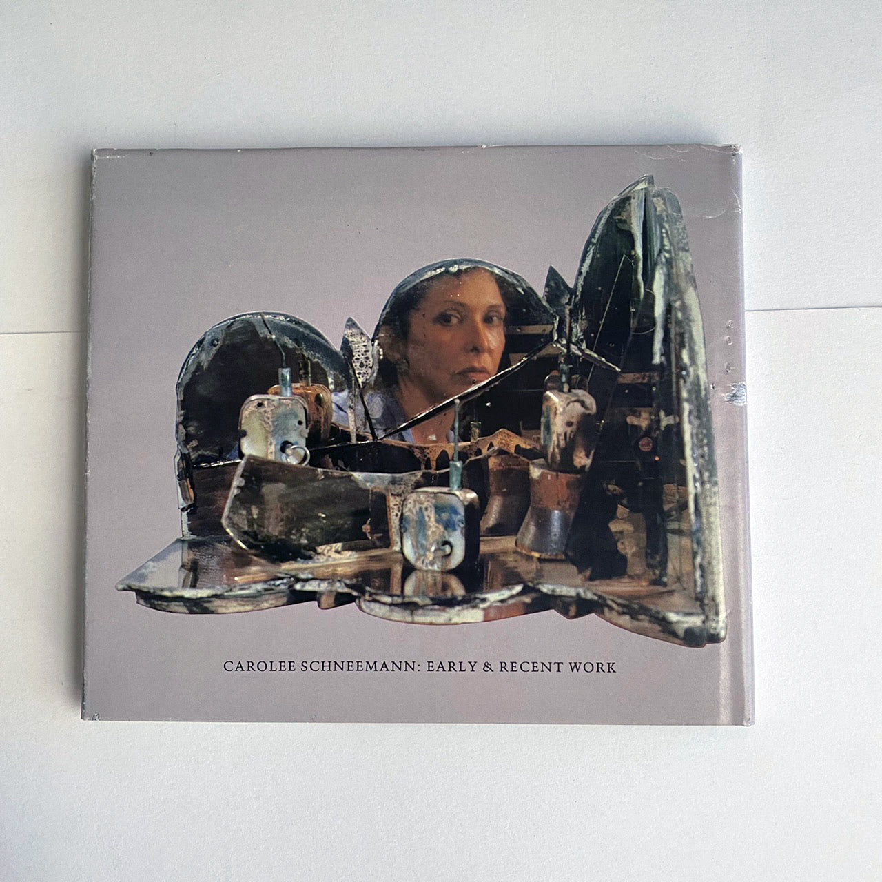 Carolee Schneemann: Early & Recent Work