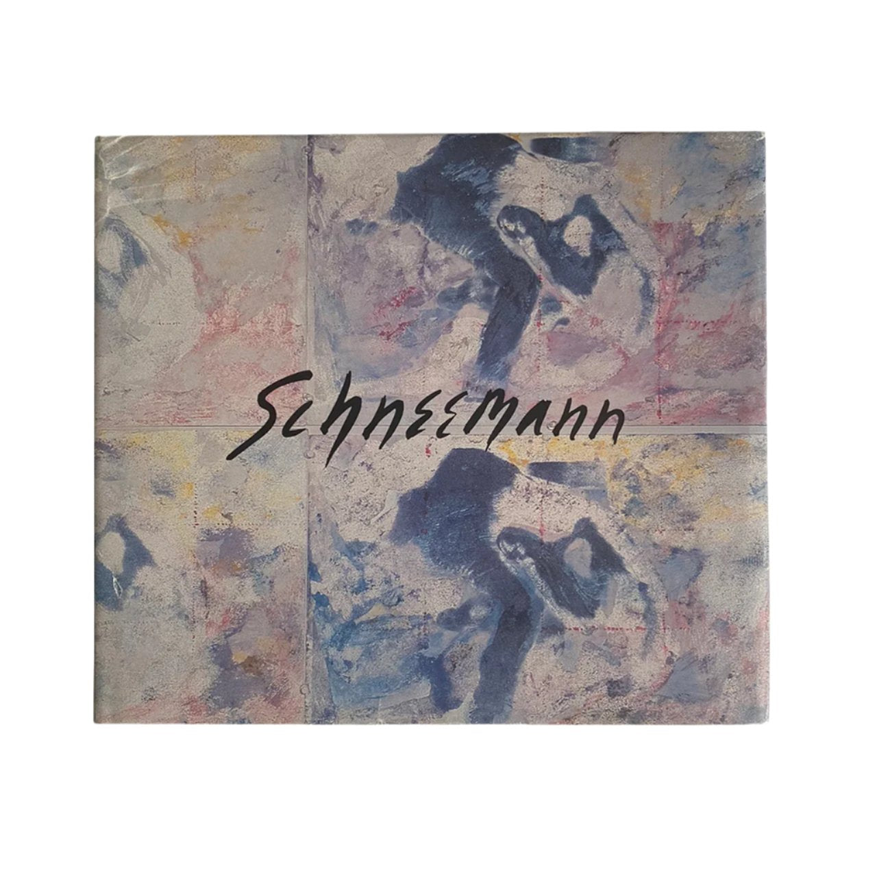 Carolee Schneemann: Early & Recent Work