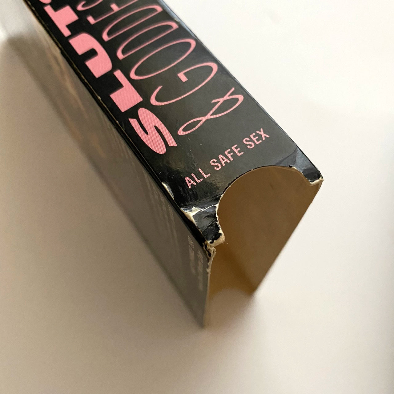 The Sluts & Goddesses Video Workshop