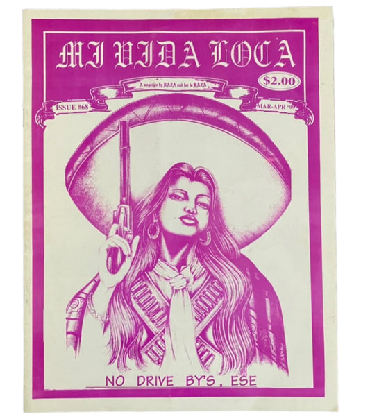 5. MI VIDA LOCA no. 68