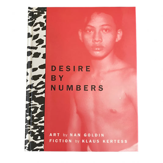 DESIRE BY NUMBERS