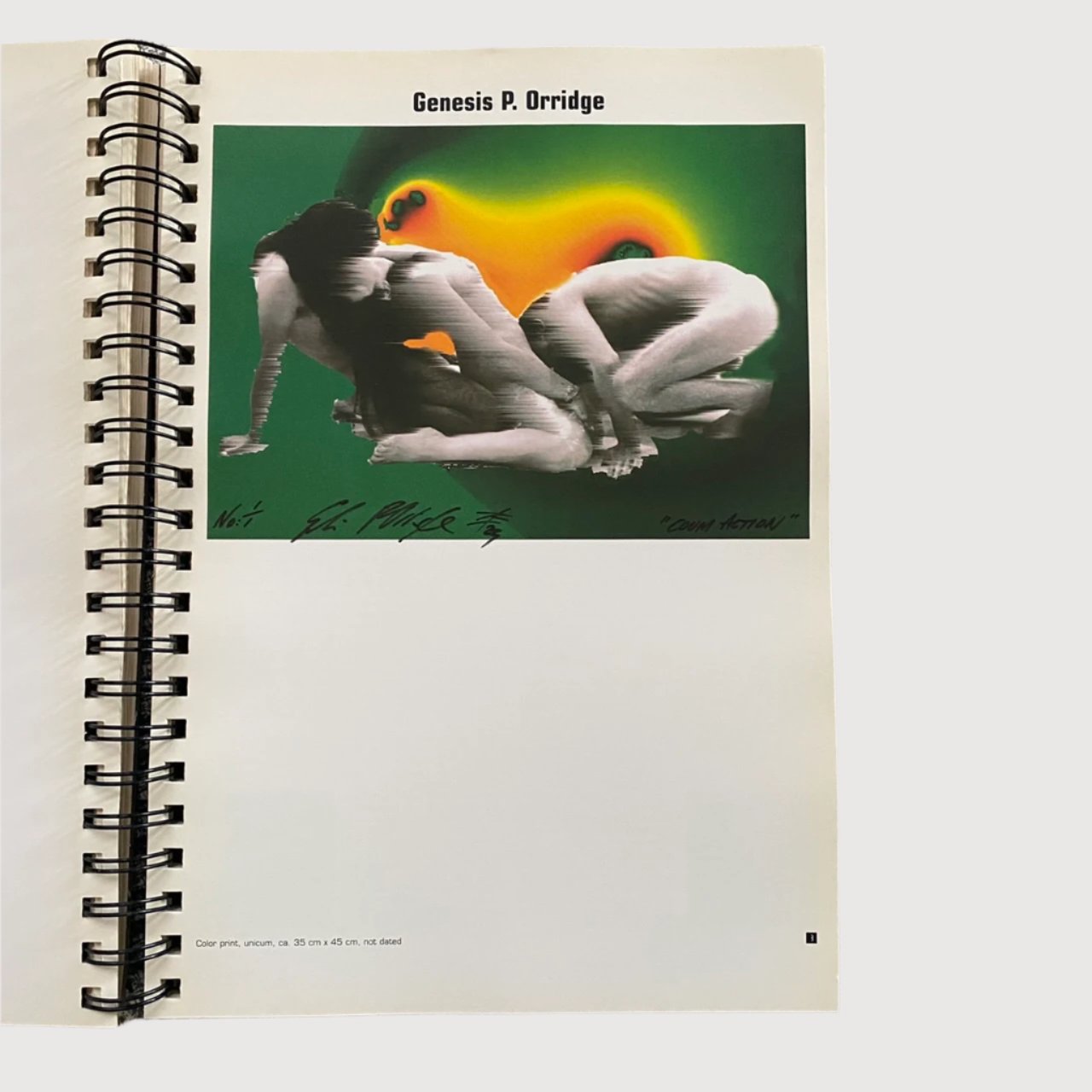 <<DEEP INSIDE>> The Art of Porno