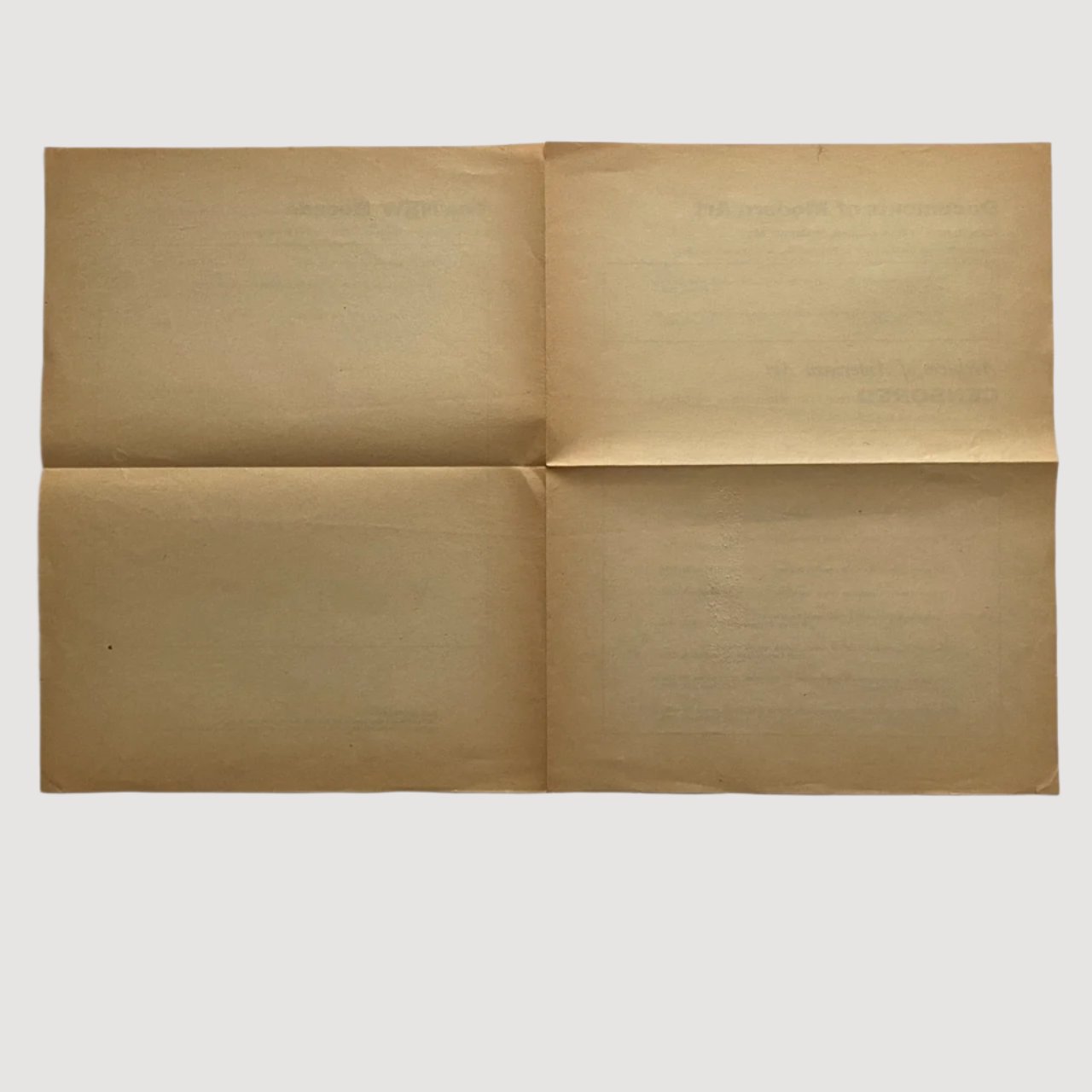PAX no. 13