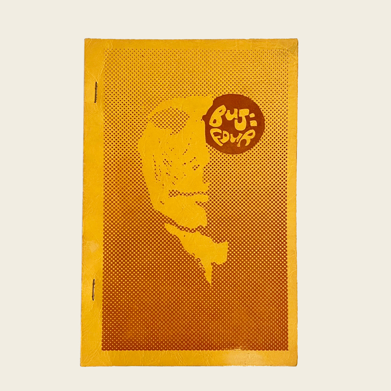 BUJI no. 4