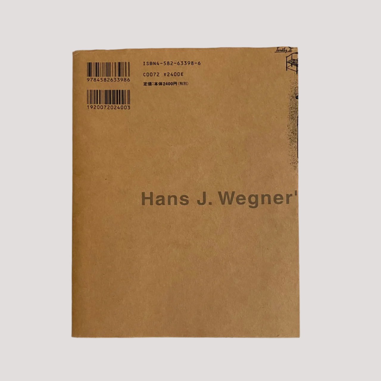 Hans J. Wegner’s 100 Chairs