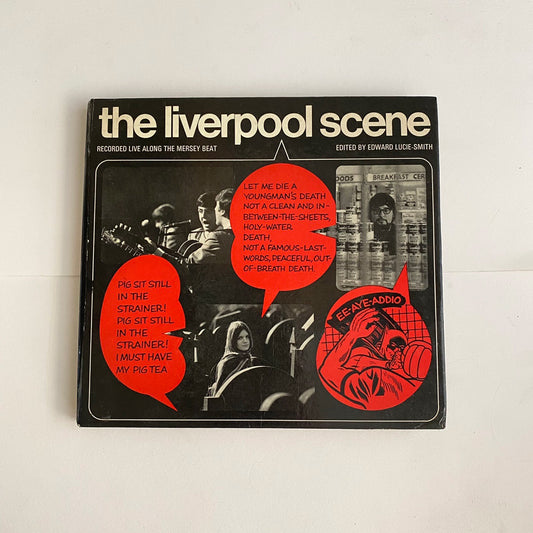 The Liverpool Scene