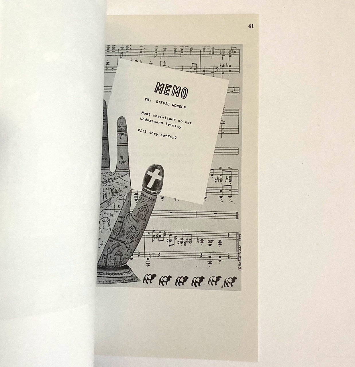 A SECRETARY TO THE SPIRITS Poems by Ishmael Reed