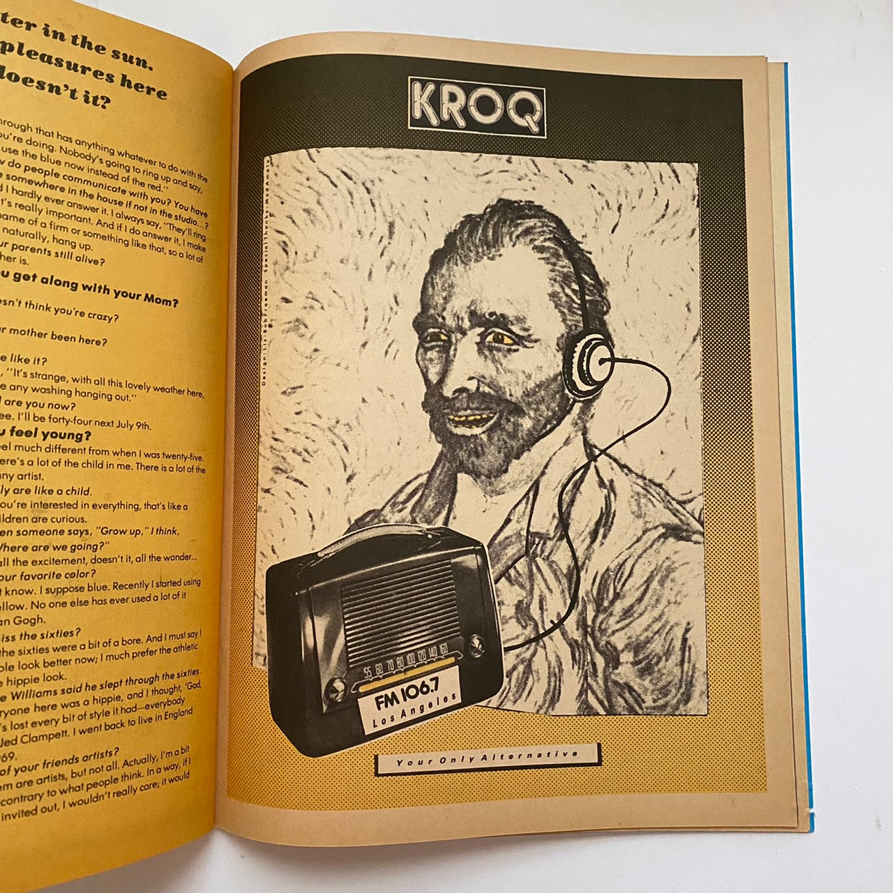 WET: The Magazine of Gourmet Bathing no. 28