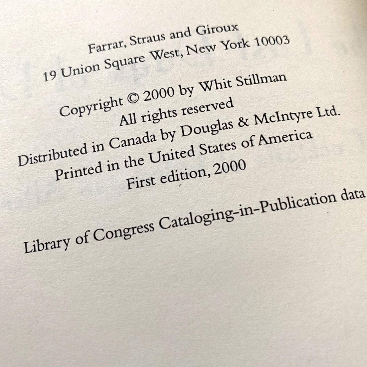 THE LAST DAYS OF DISCO... With Cocktails At Petrossian Afterwards by Whit Stillman